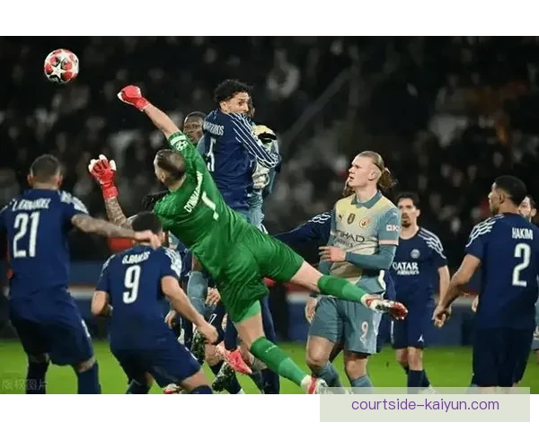 曼城在欧冠赛场上表现出色，继续向冠军梦发起冲击，状态回暖。