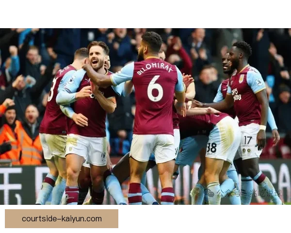 英超维拉传奇再次发力，球队表现稳健备受关注