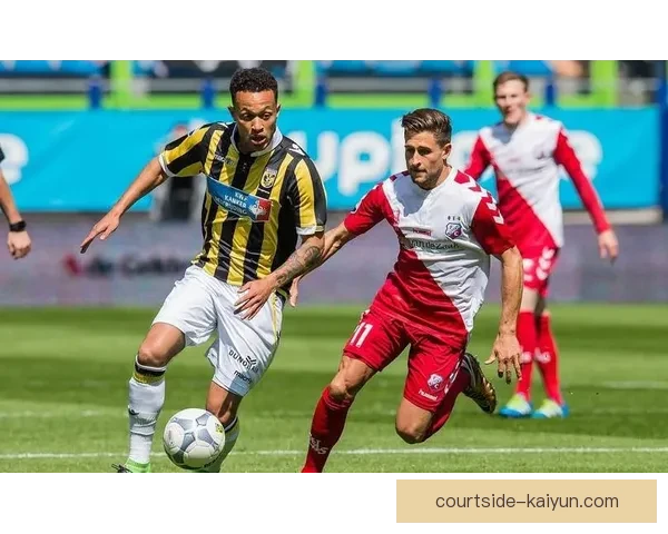 乌德勒支近期比赛节奏加快，状态回暖值得关注。