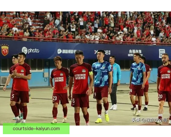 中超季后赛进入决战阶段，球队状态备受关注