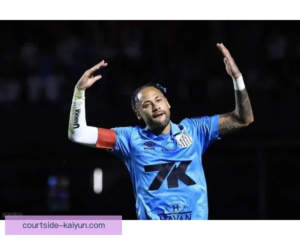 阿尔巴与内马尔配合状态回暖，球队进攻逐渐流畅