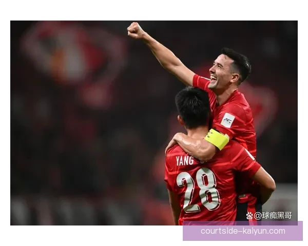 亚冠联赛西亚霸主状态回暖，备受关注的表现值得期待