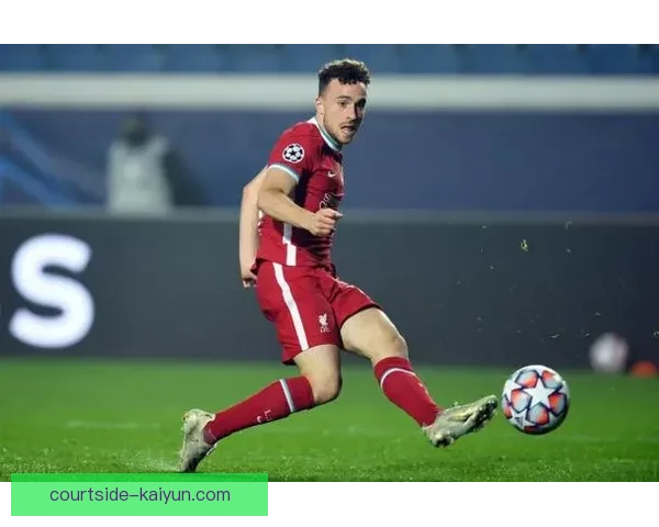 克洛普球队节奏控制能力分析，持续提升比赛竞争力