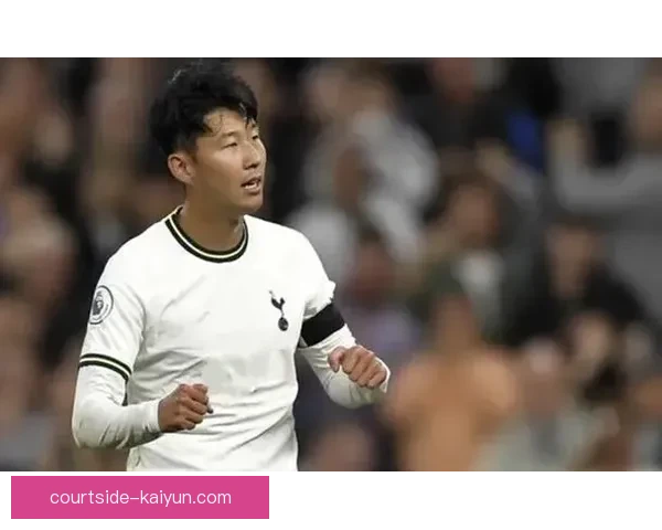 英超太妃糖军团状态回暖，近期表现值得关注