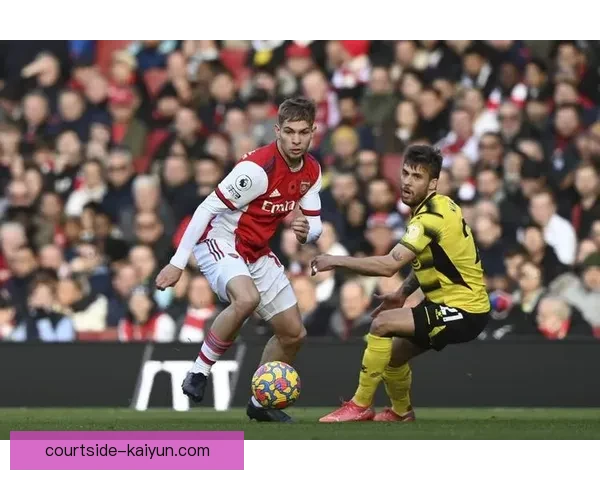 阿森纳战术创新方向：高位逼抢与边路轮转持续提升