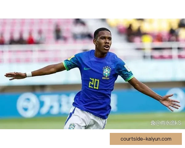 南美足球历史贡献：孕育传奇球星与推动全球足球发展